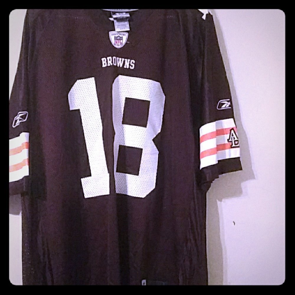 Jerseys